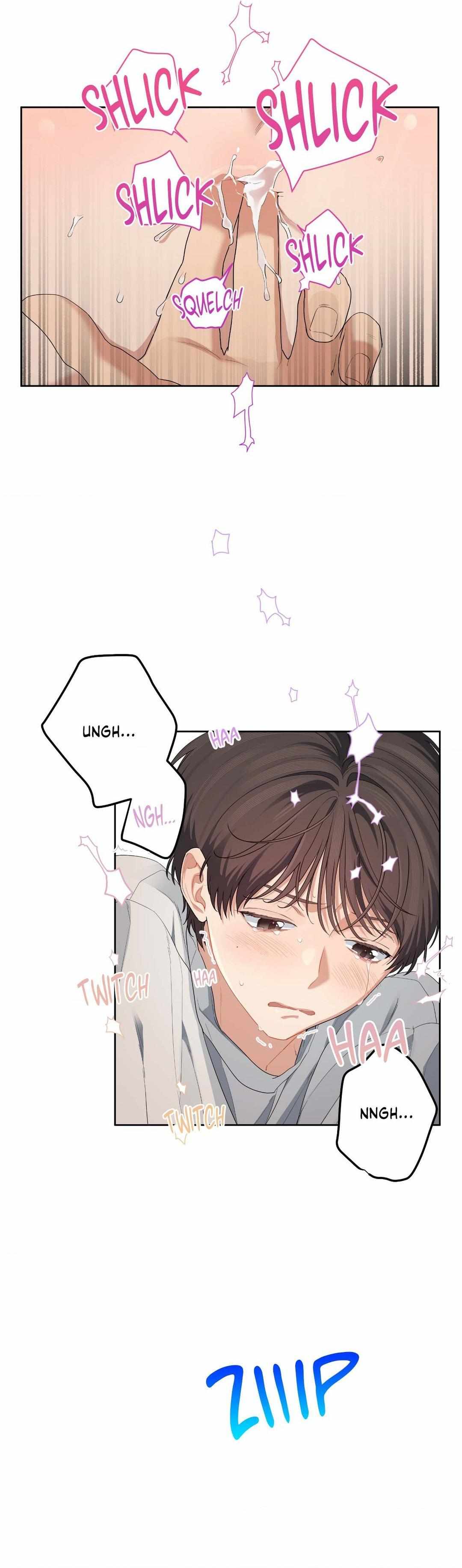 Read Cherry Cake chapter 19 image 15 on Lezhin
