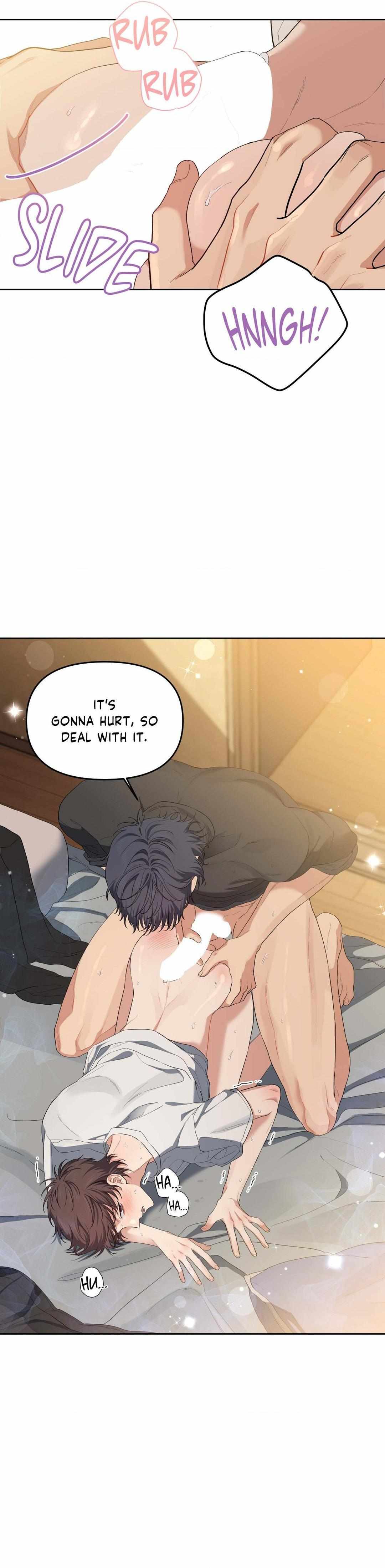 Read Cherry Cake chapter 19 image 18 on Lezhin