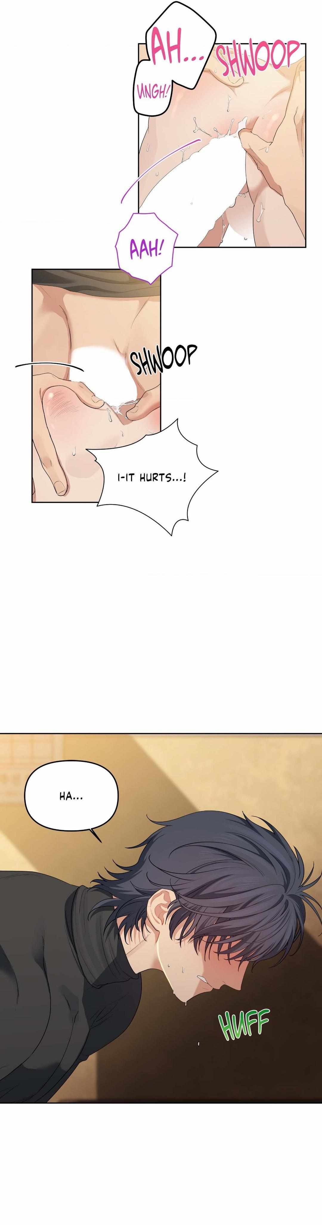Read Cherry Cake chapter 19 image 19 on Lezhin