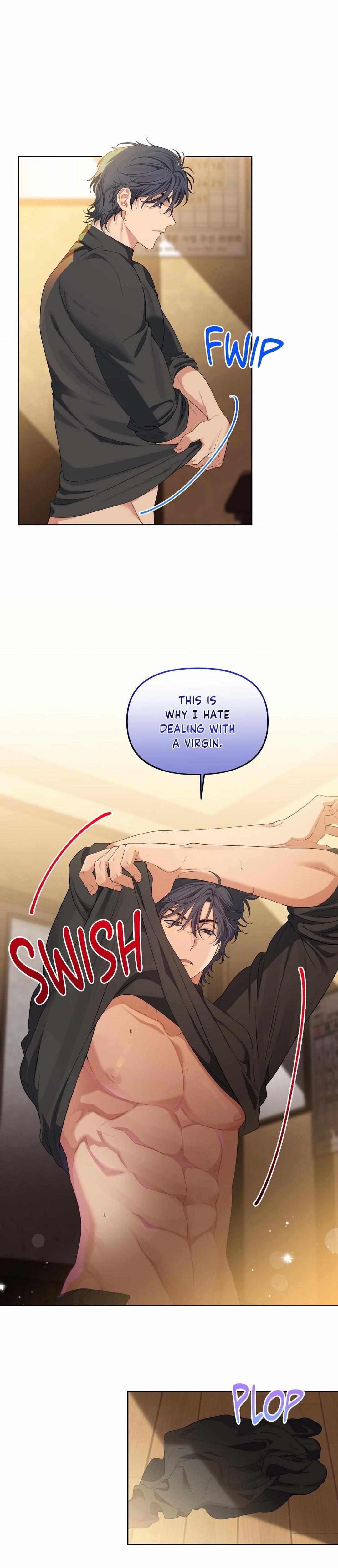 Read Cherry Cake chapter 19 image 21 on Lezhin