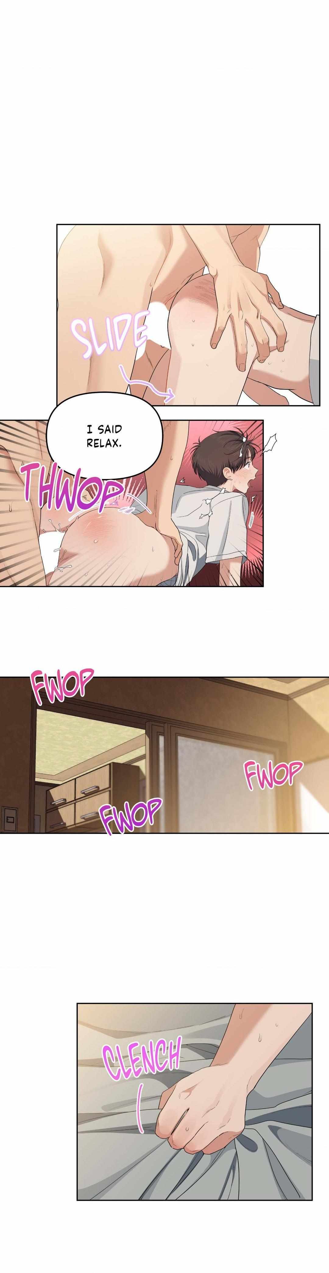 Read Cherry Cake chapter 19 image 22 on Lezhin