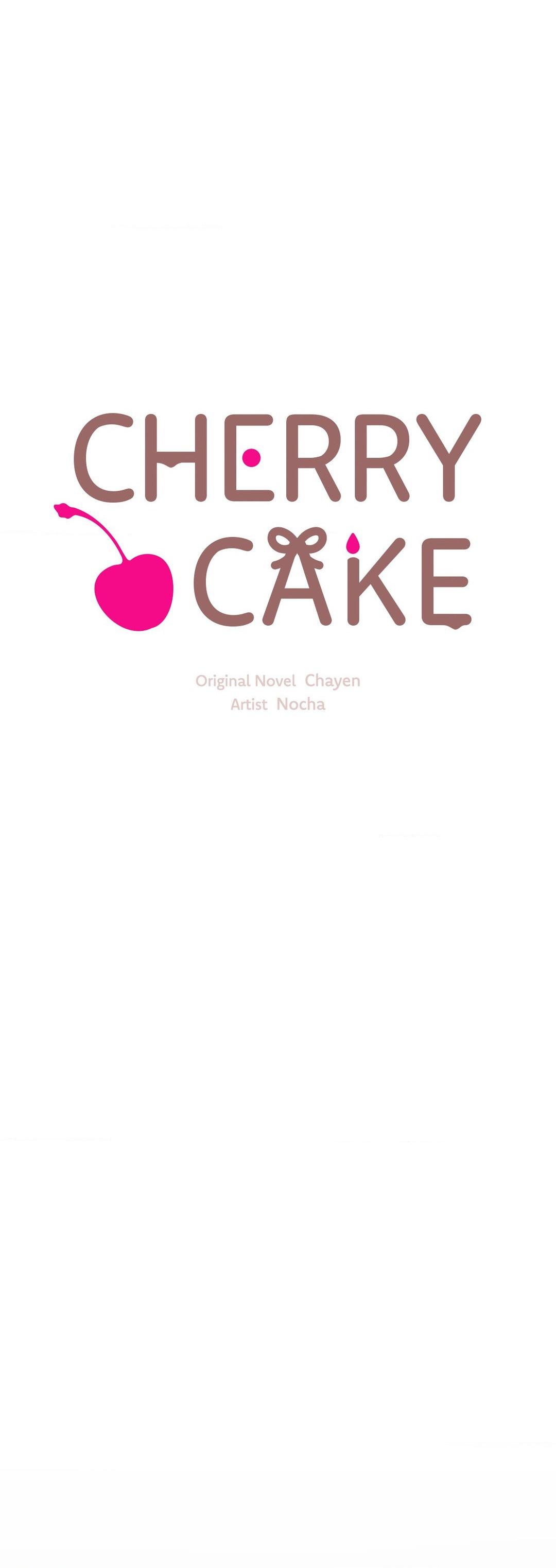 Read Cherry Cake chapter 19 image 4 on Lezhin