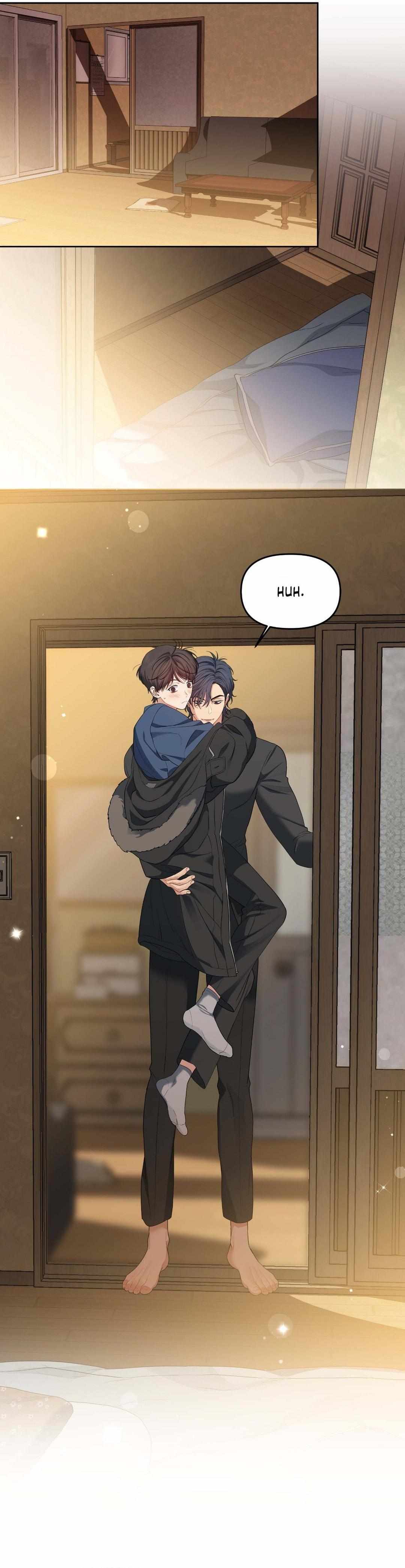 Read Cherry Cake chapter 19 image 5 on Lezhin