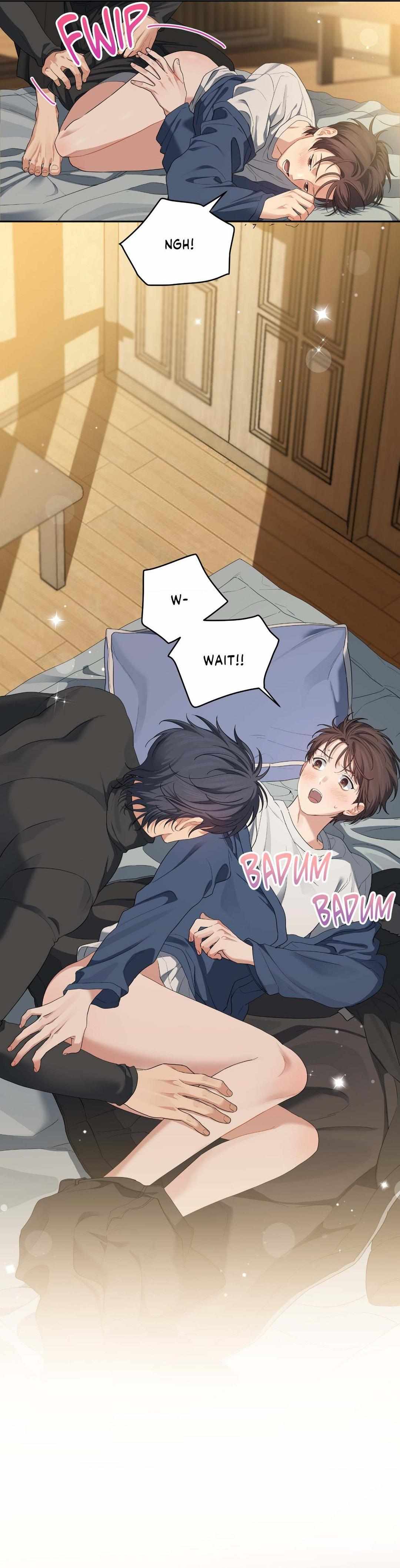 Read Cherry Cake chapter 19 image 7 on Lezhin