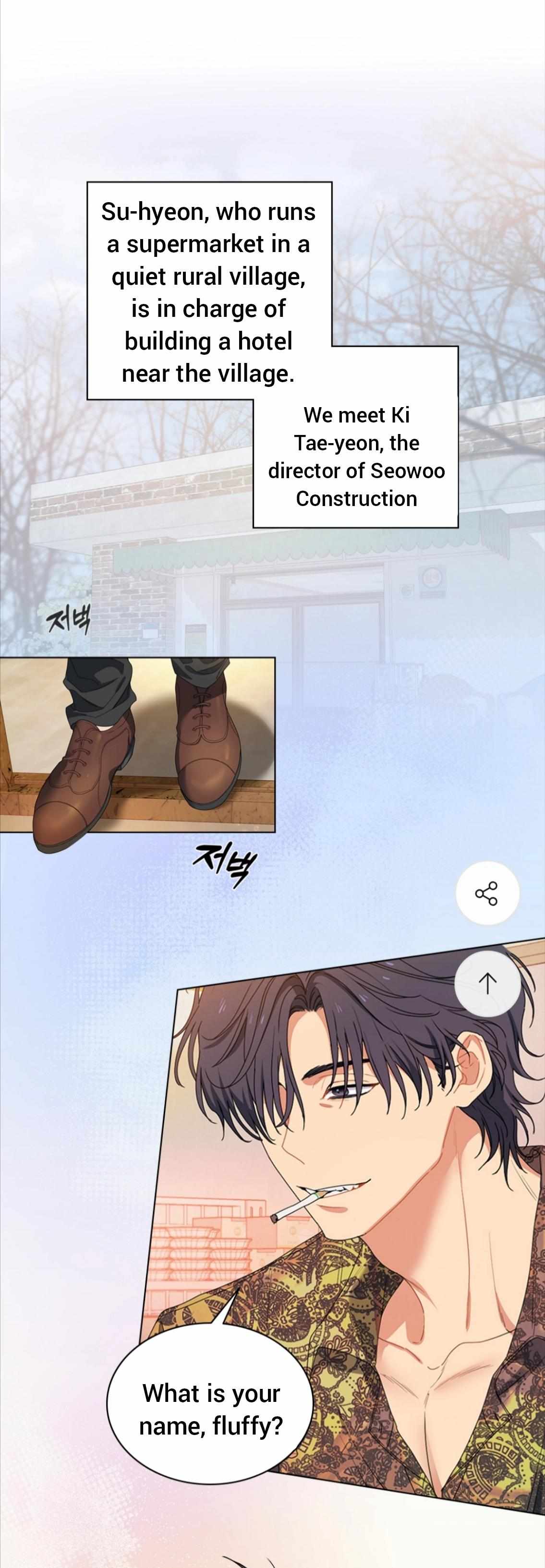 Read Cherry Cake chapter 2.2 image 2 on Lezhin