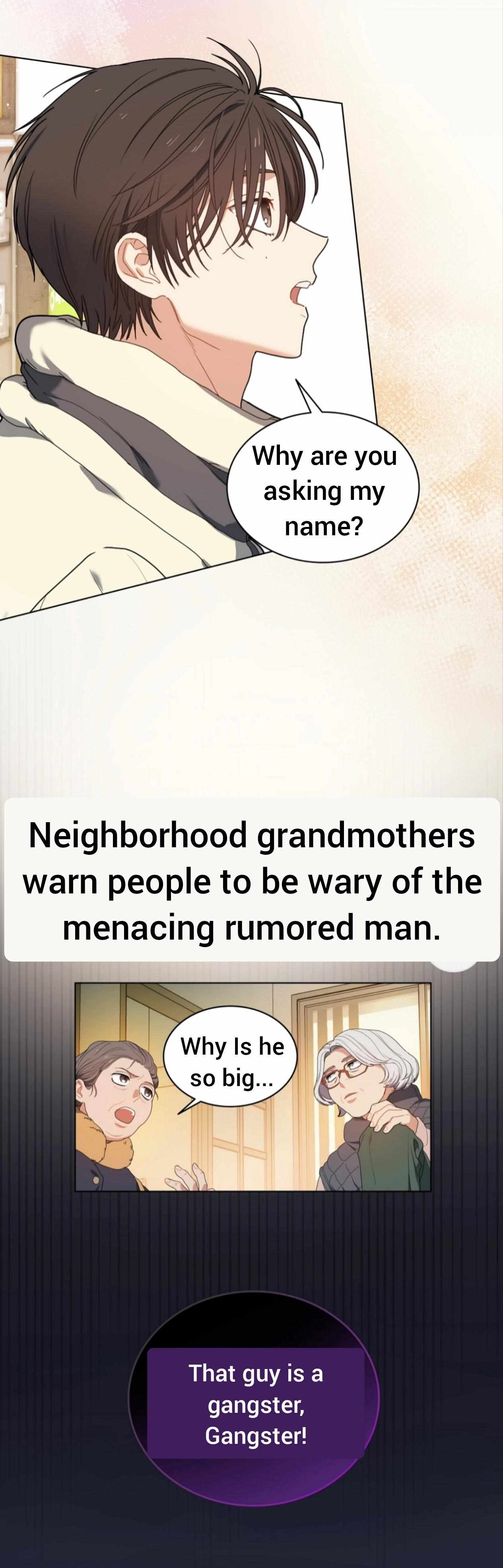 Read Cherry Cake chapter 2.2 image 3 on Lezhin