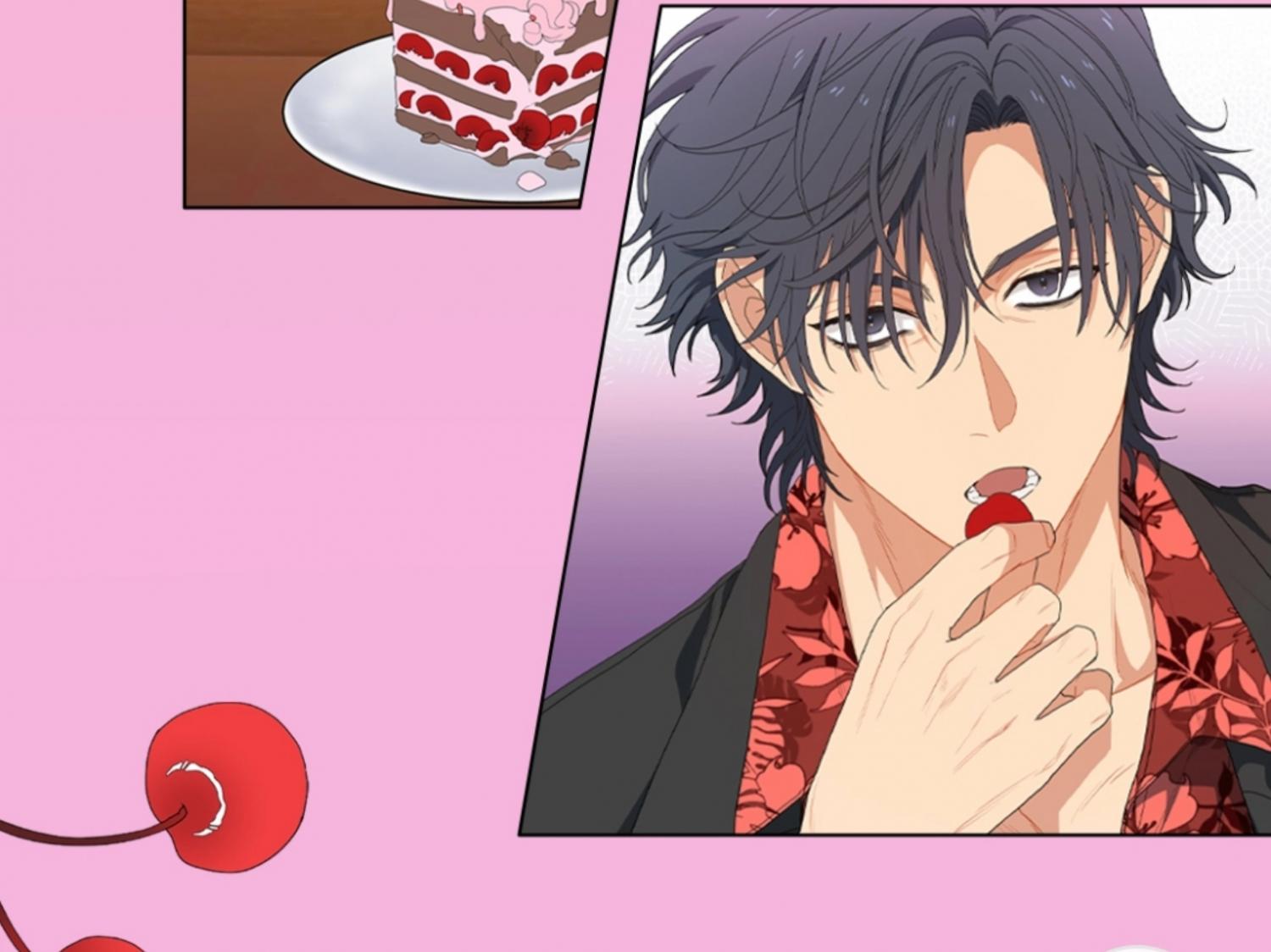 Read Cherry Cake chapter 2.2 image 6 on Lezhin