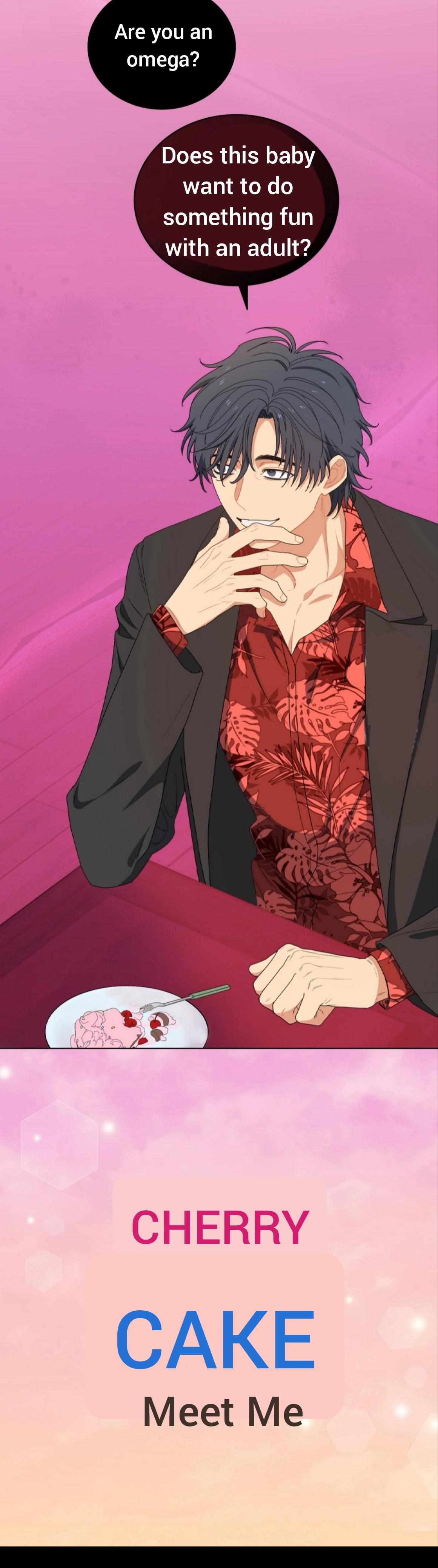 Read Cherry Cake chapter 2.2 image 8 on Lezhin