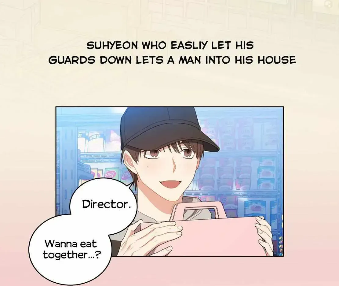 Read Cherry Cake chapter 2.7 image 11 on Lezhin