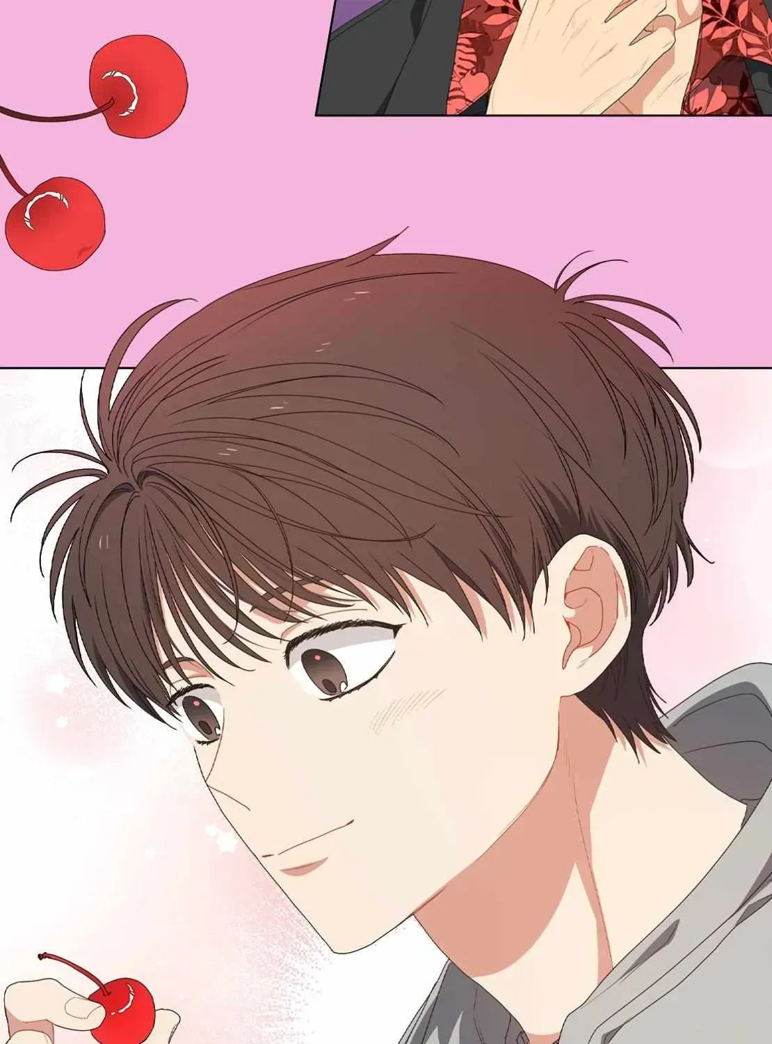 Read Cherry Cake chapter 2.7 image 13 on Lezhin