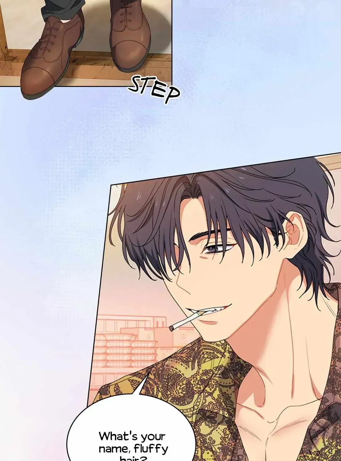 Read Cherry Cake chapter 2.7 image 3 on Lezhin