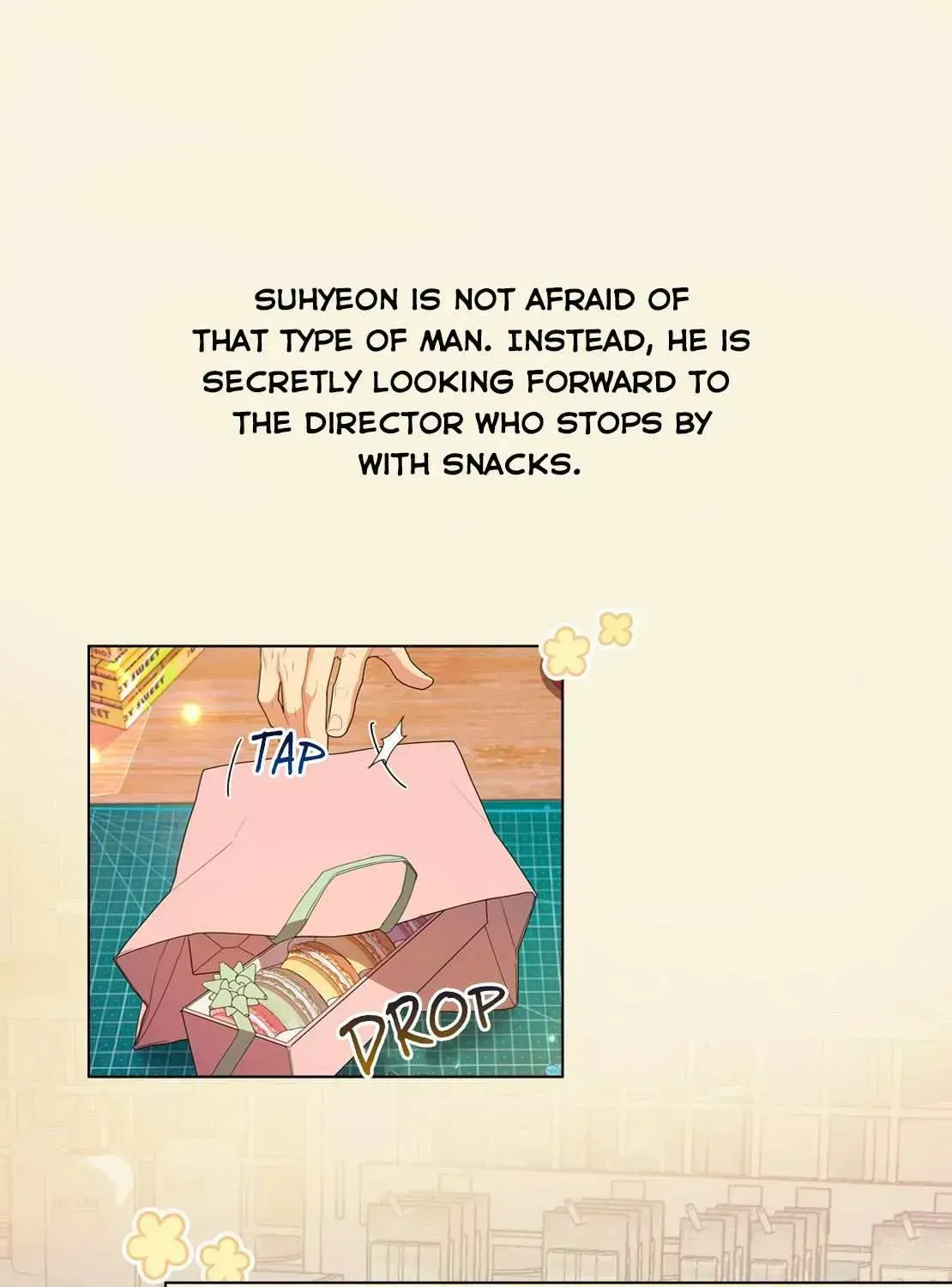 Read Cherry Cake chapter 2.7 image 9 on Lezhin