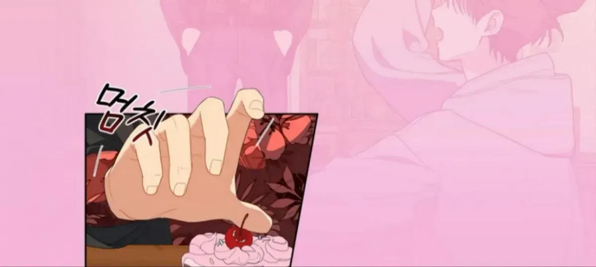 Read Cherry Cake chapter 2.8 image 13 on Lezhin