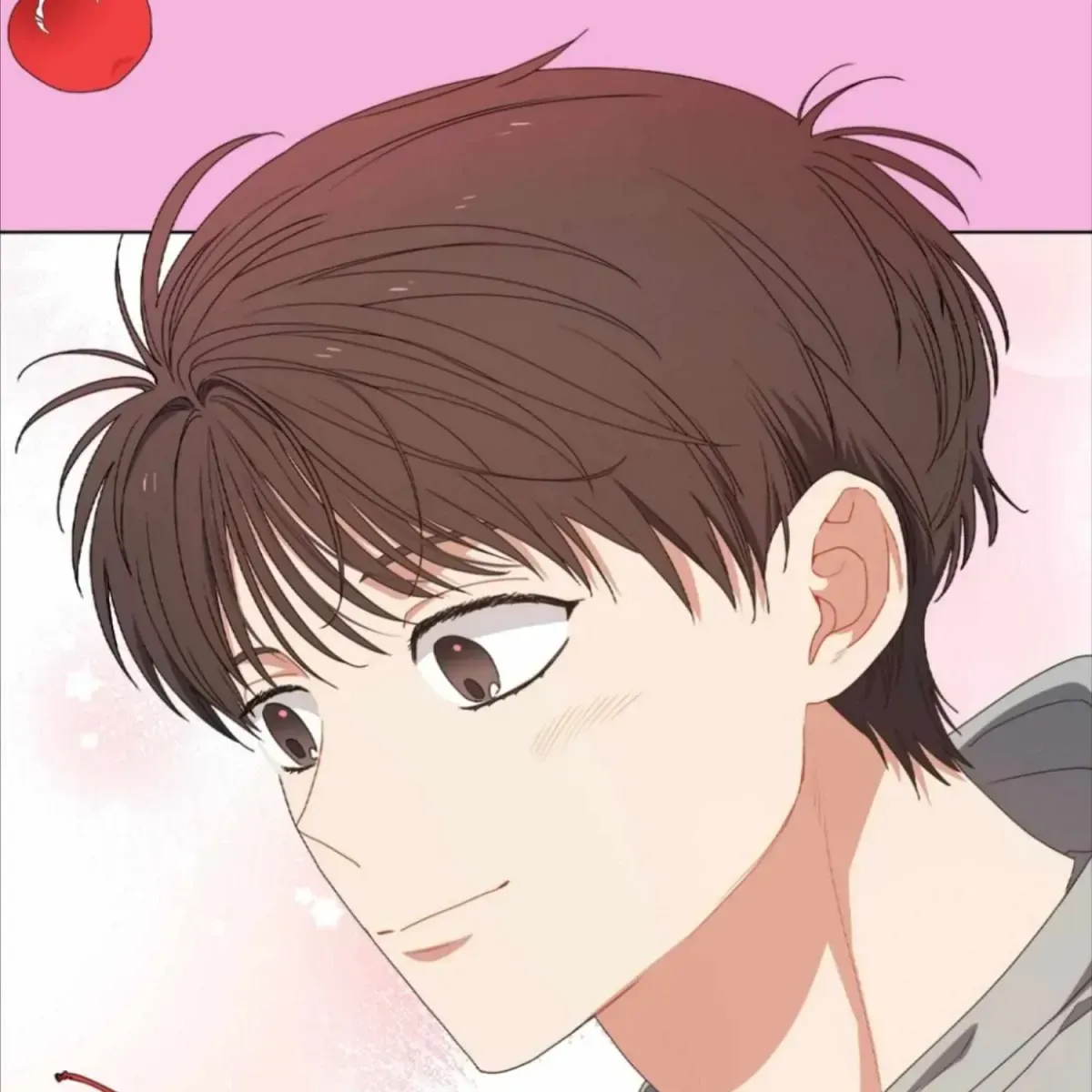 Read Cherry Cake chapter 2.8 image 15 on Lezhin