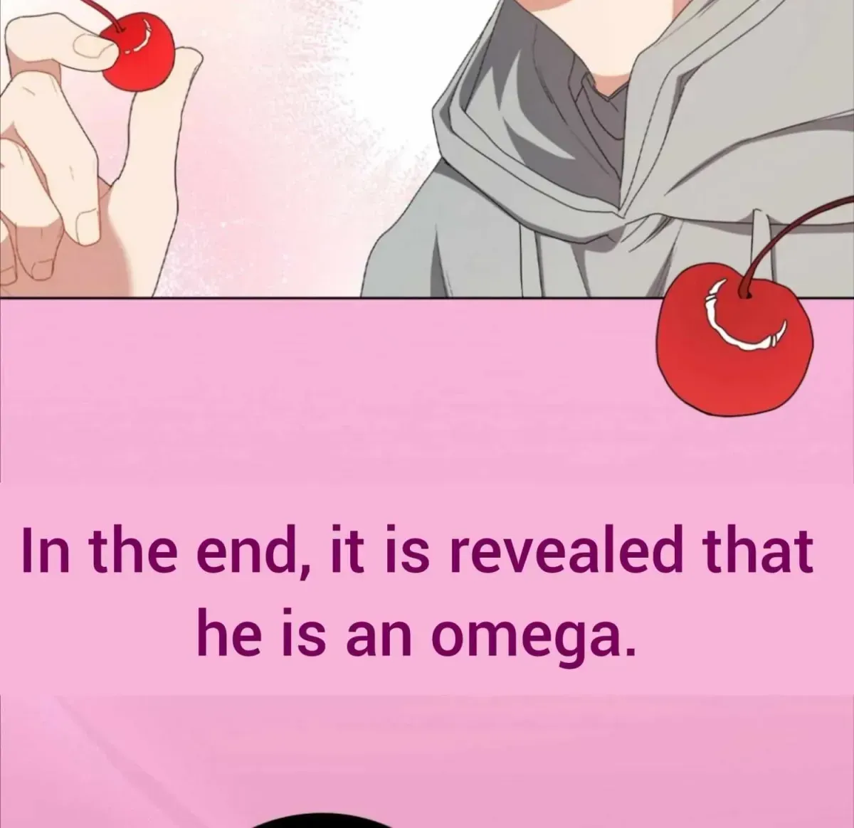 Read Cherry Cake chapter 2.8 image 16 on Lezhin