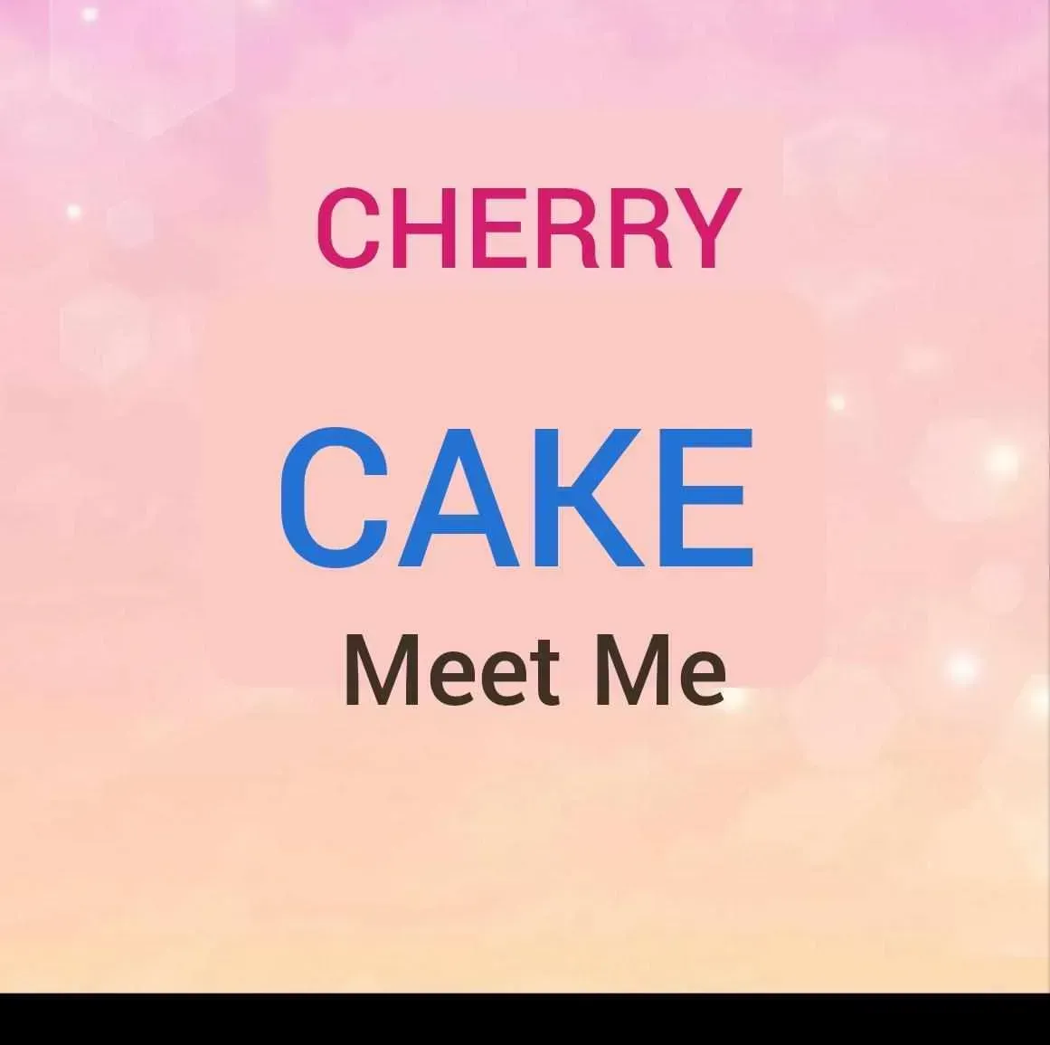 Read Cherry Cake chapter 2.8 image 19 on Lezhin
