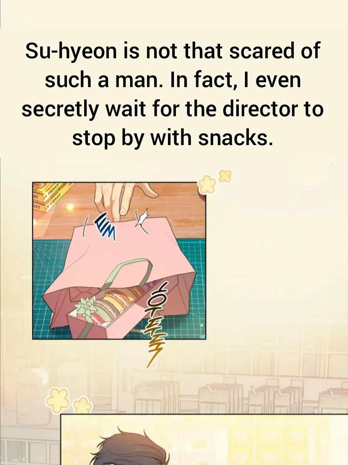 Read Cherry Cake chapter 2.8 image 9 on Lezhin