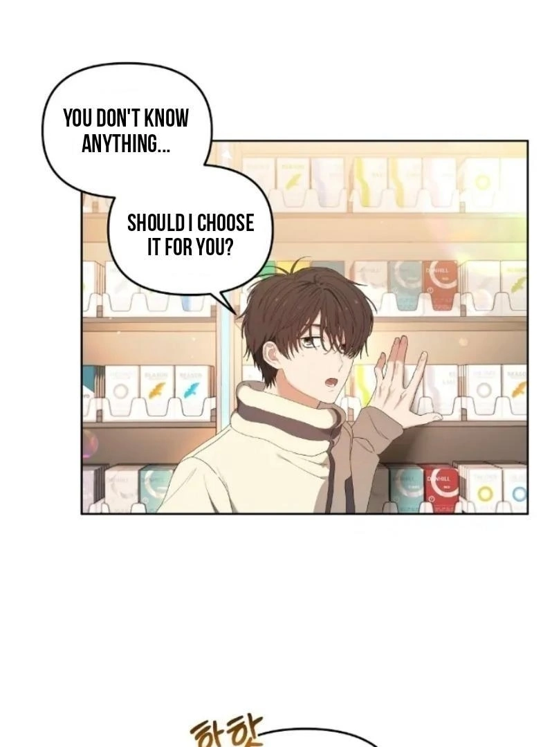 Read Cherry Cake chapter 2 image 17 on Lezhin