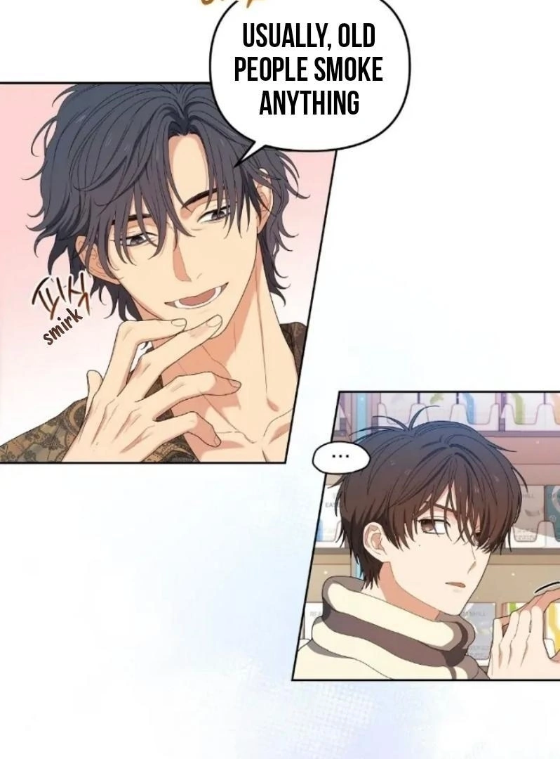 Read Cherry Cake chapter 2 image 18 on Lezhin