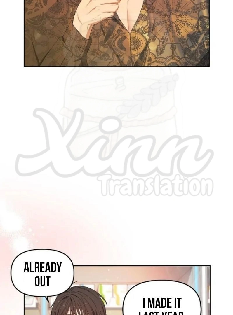 Read Cherry Cake chapter 2 image 21 on Lezhin