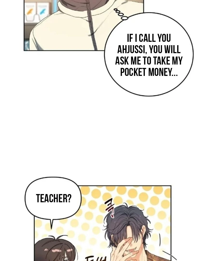 Read Cherry Cake chapter 2 image 33 on Lezhin