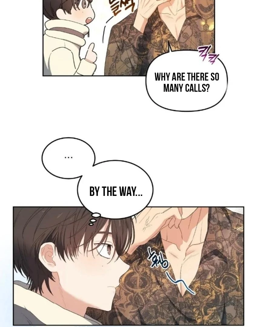 Read Cherry Cake chapter 2 image 34 on Lezhin