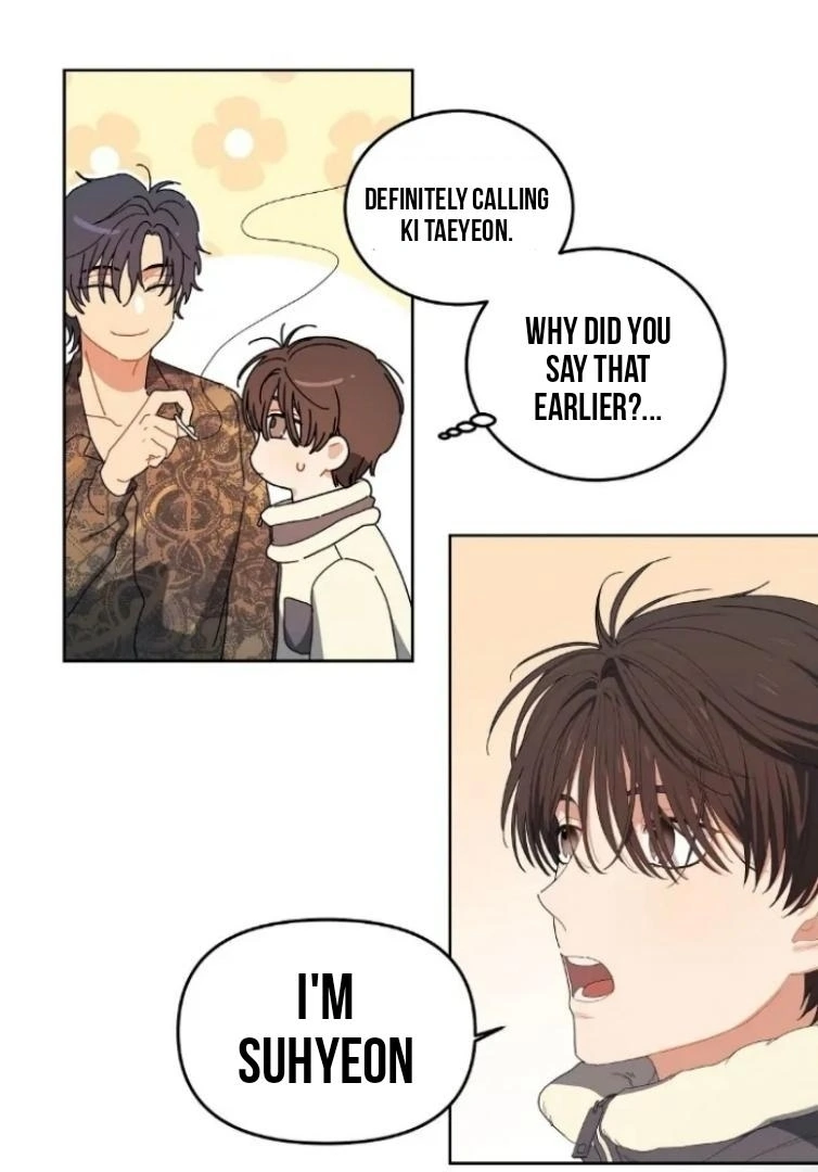 Read Cherry Cake chapter 2 image 45 on Lezhin