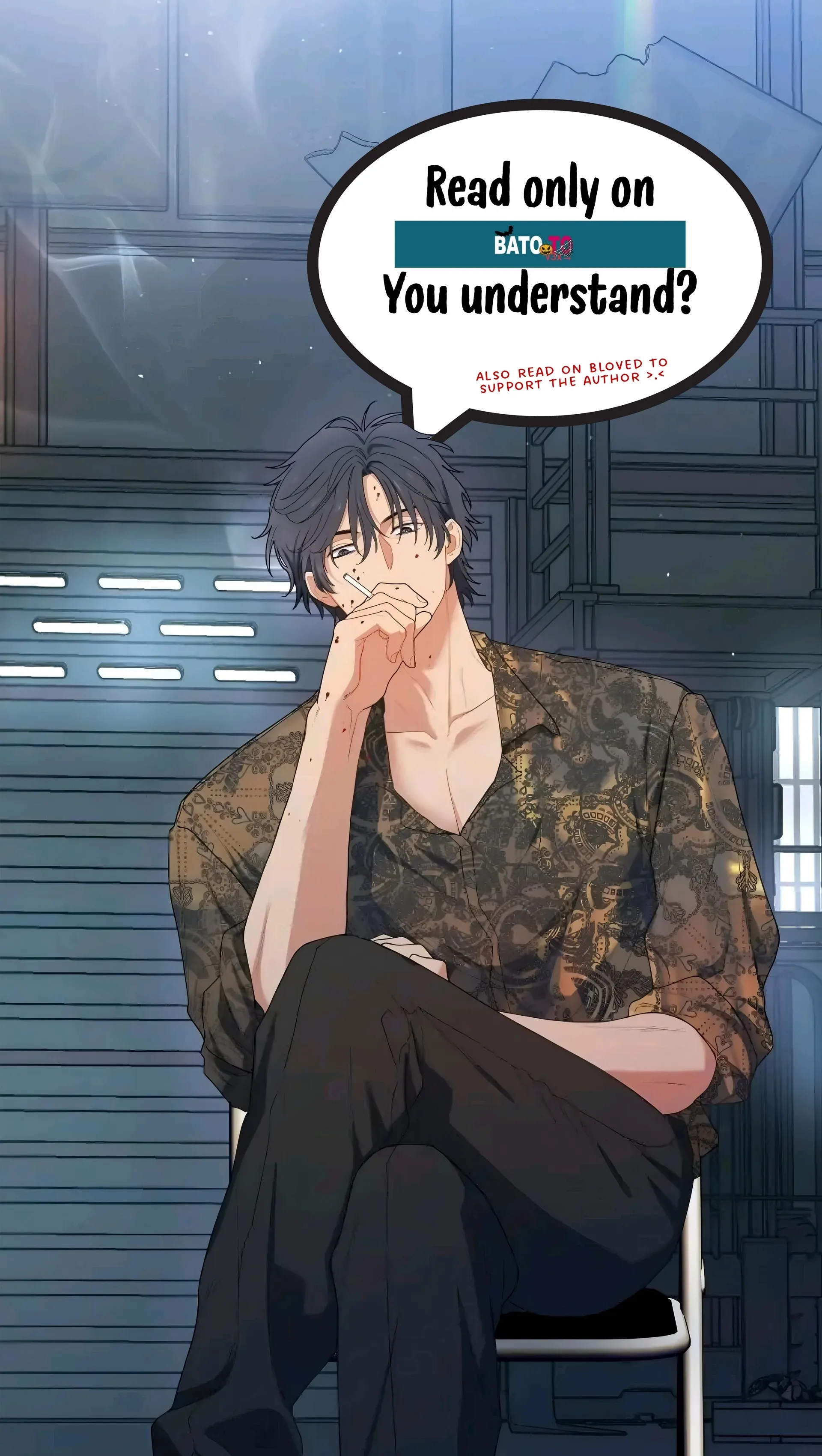 Read Cherry Cake chapter 2 image 88 on Lezhin