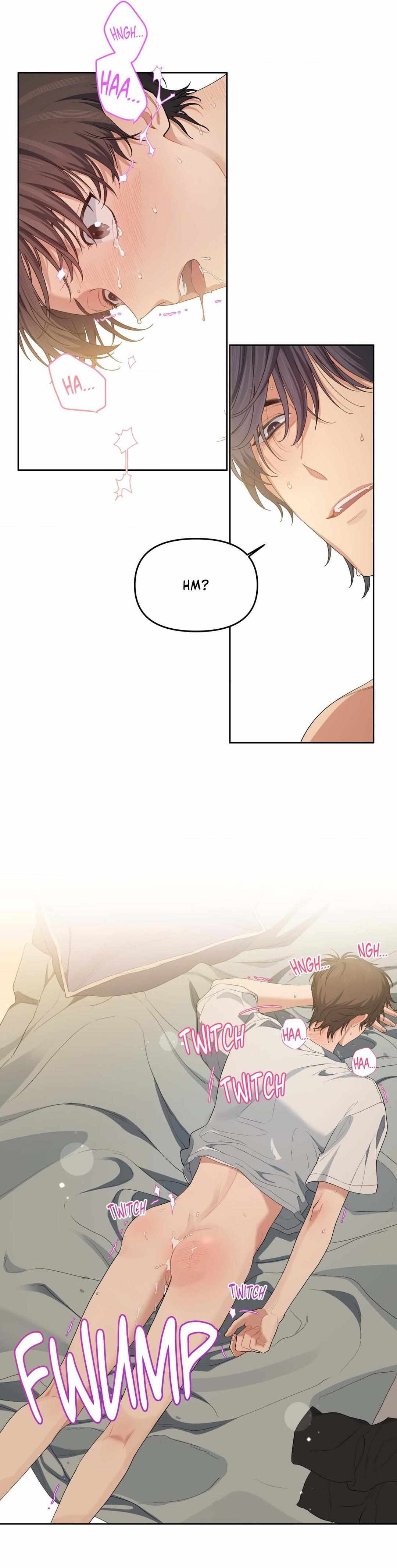 Read Cherry Cake chapter 20 image 10 on Lezhin