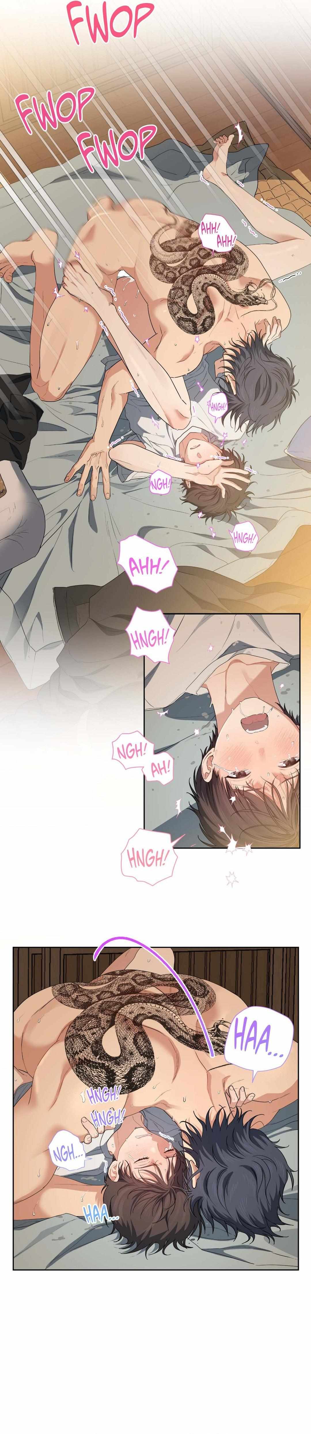 Read Cherry Cake chapter 20 image 14 on Lezhin