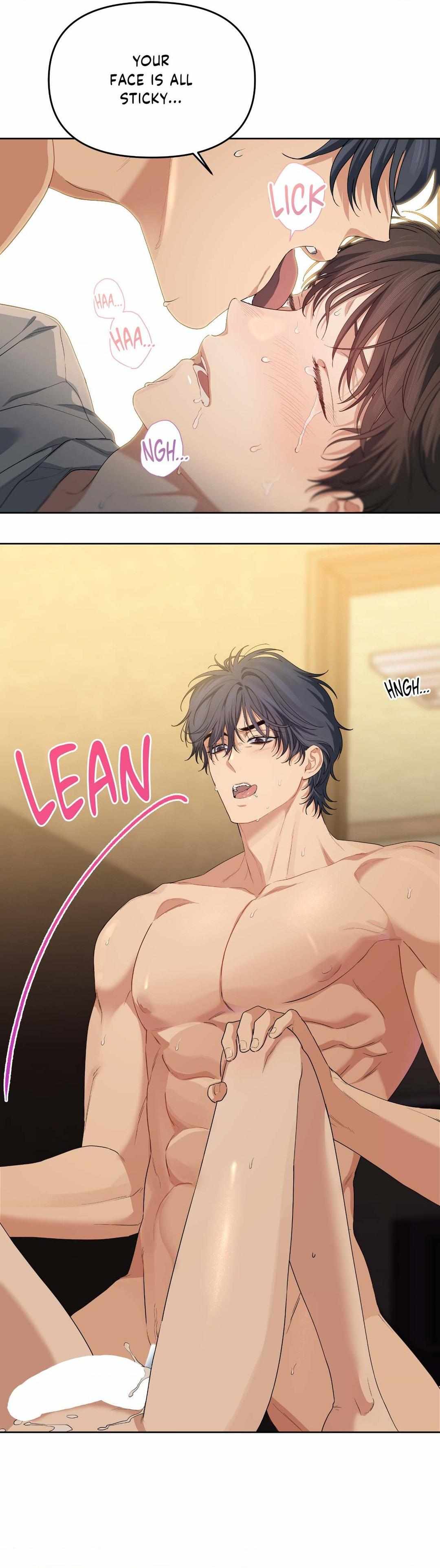 Read Cherry Cake chapter 20 image 15 on Lezhin