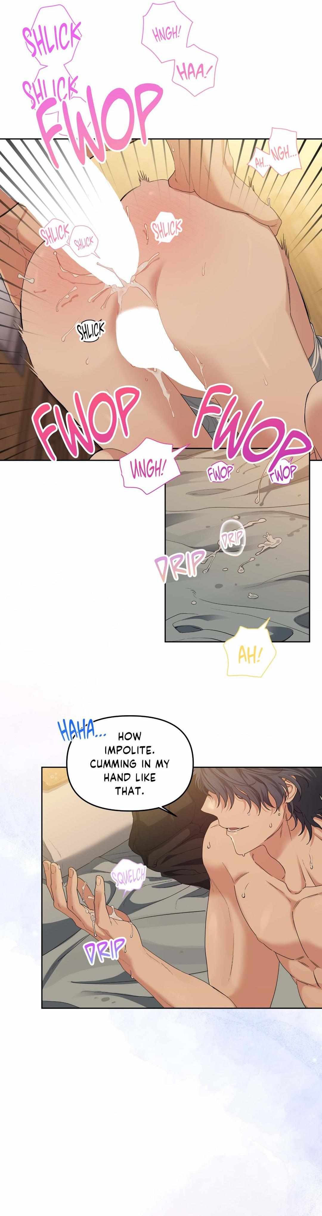 Read Cherry Cake chapter 20 image 2 on Lezhin