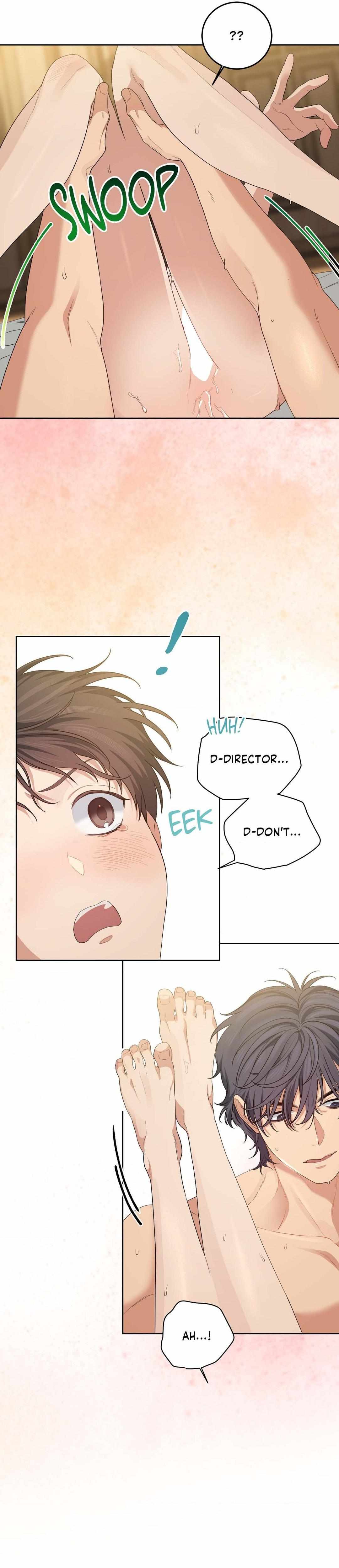 Read Cherry Cake chapter 20 image 21 on Lezhin