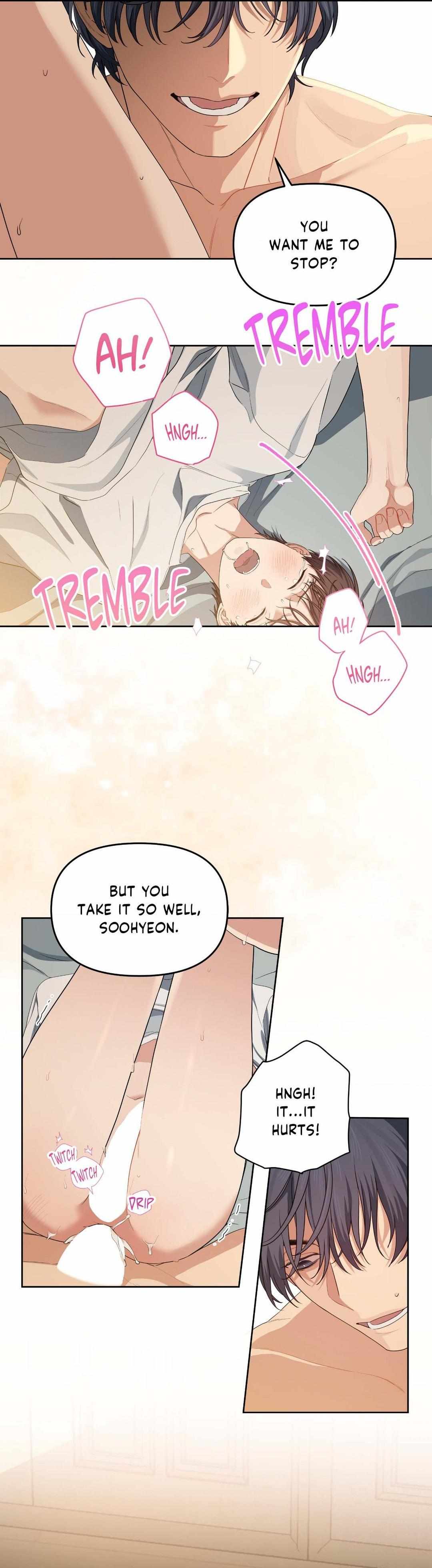 Read Cherry Cake chapter 20 image 23 on Lezhin