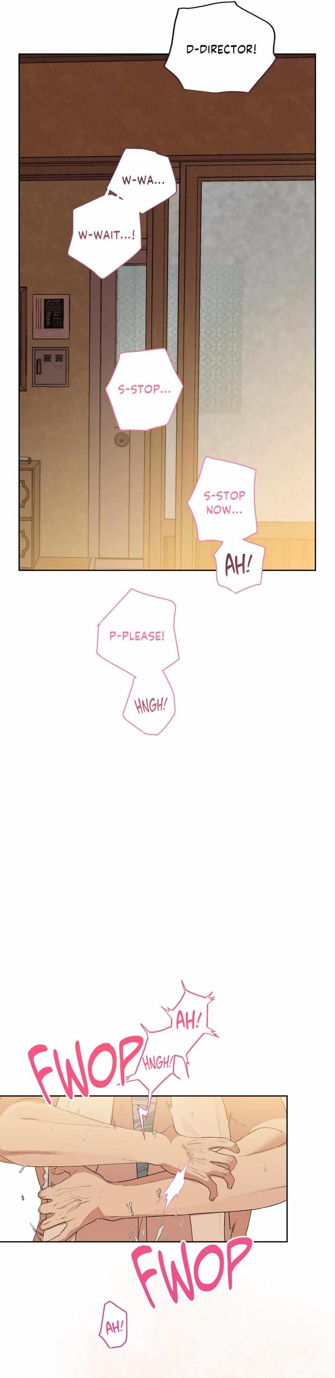 Read Cherry Cake chapter 20 image 25 on Lezhin