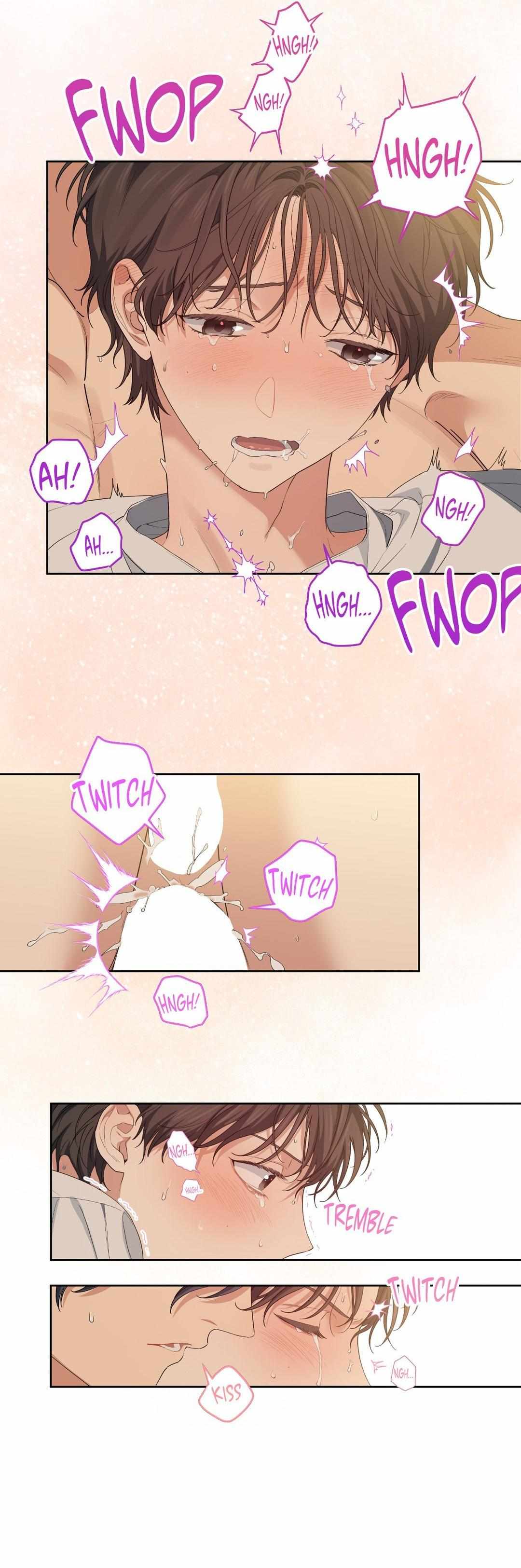 Read Cherry Cake chapter 20 image 26 on Lezhin
