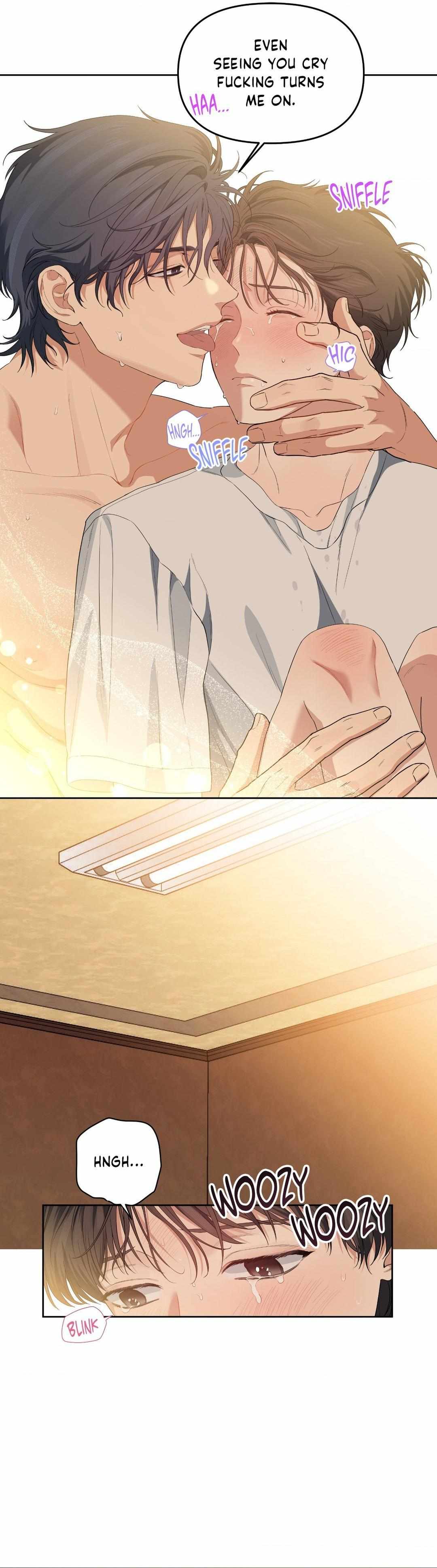 Read Cherry Cake chapter 20 image 27 on Lezhin