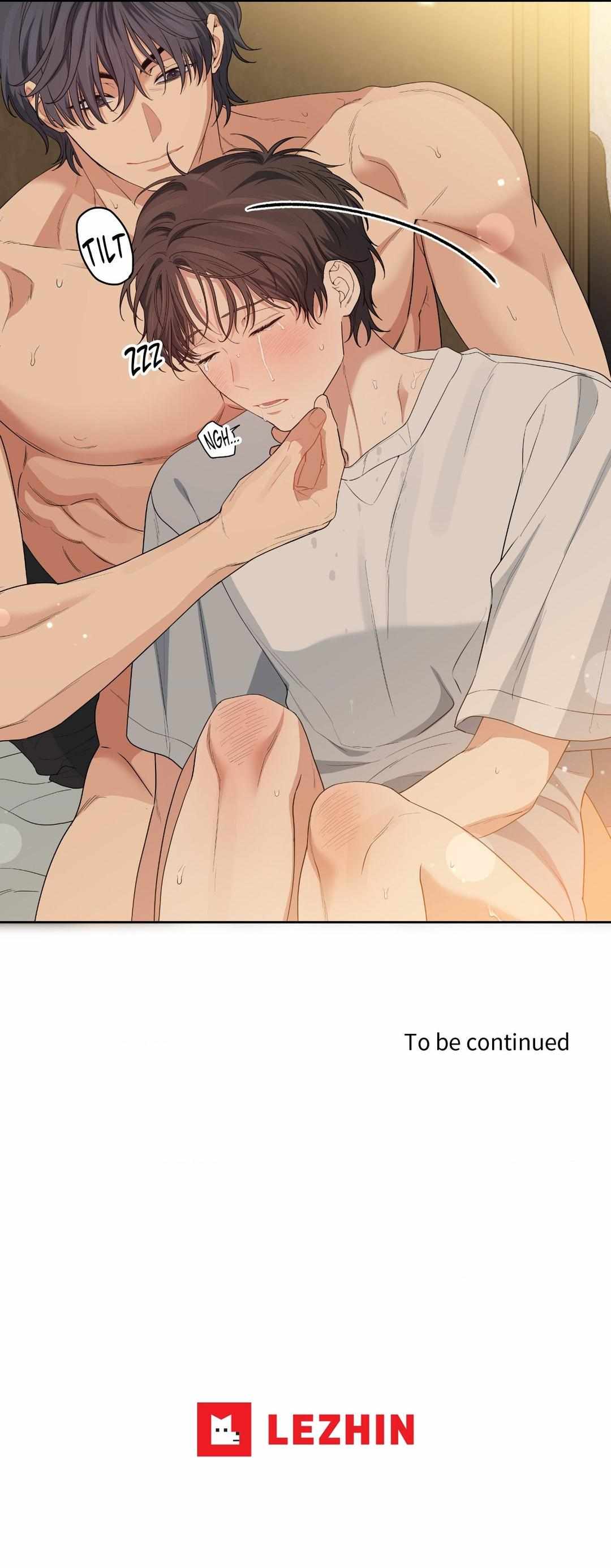 Read Cherry Cake chapter 20 image 28 on Lezhin