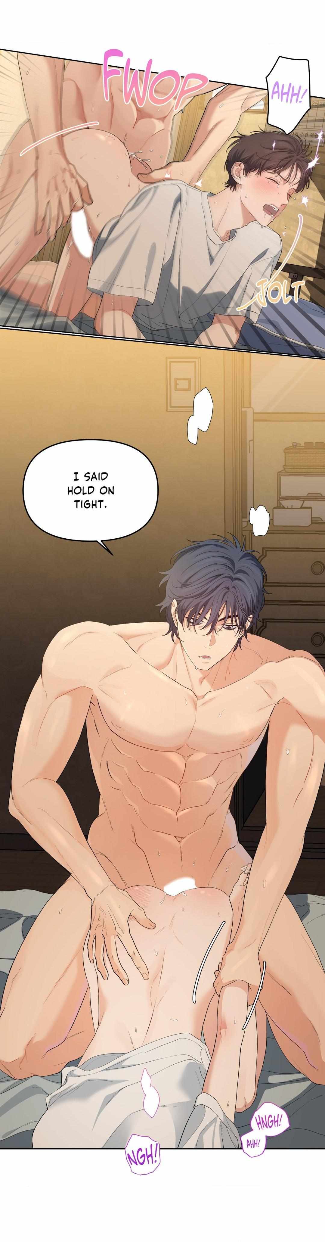 Read Cherry Cake chapter 20 image 4 on Lezhin