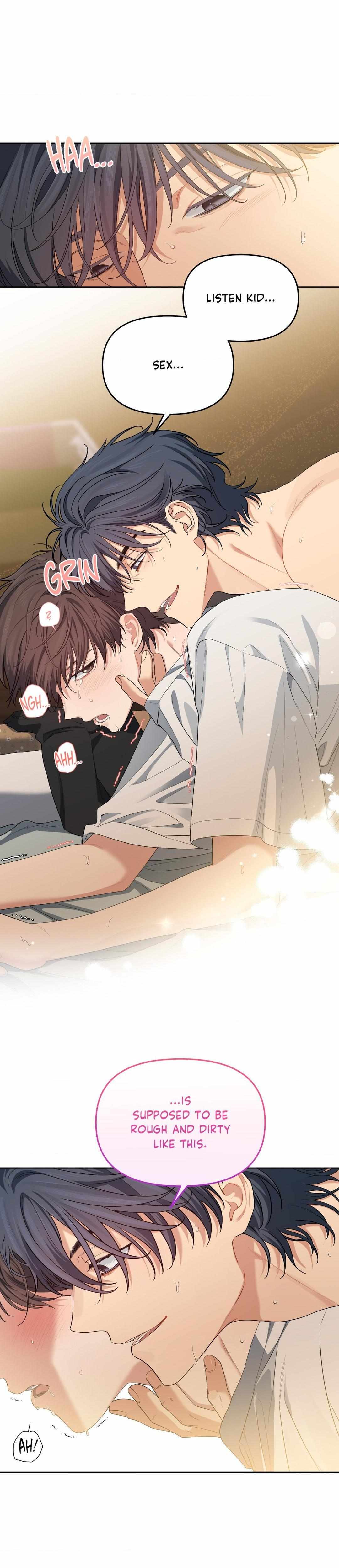Read Cherry Cake chapter 20 image 6 on Lezhin