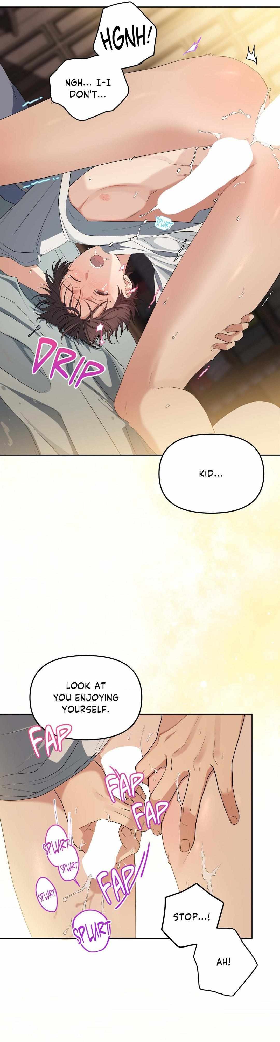 Read Cherry Cake chapter 20 image 8 on Lezhin