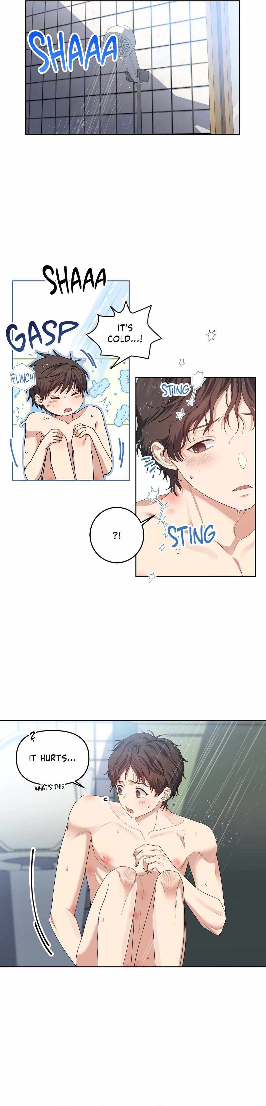 Read Cherry Cake chapter 21 image 10 on Lezhin