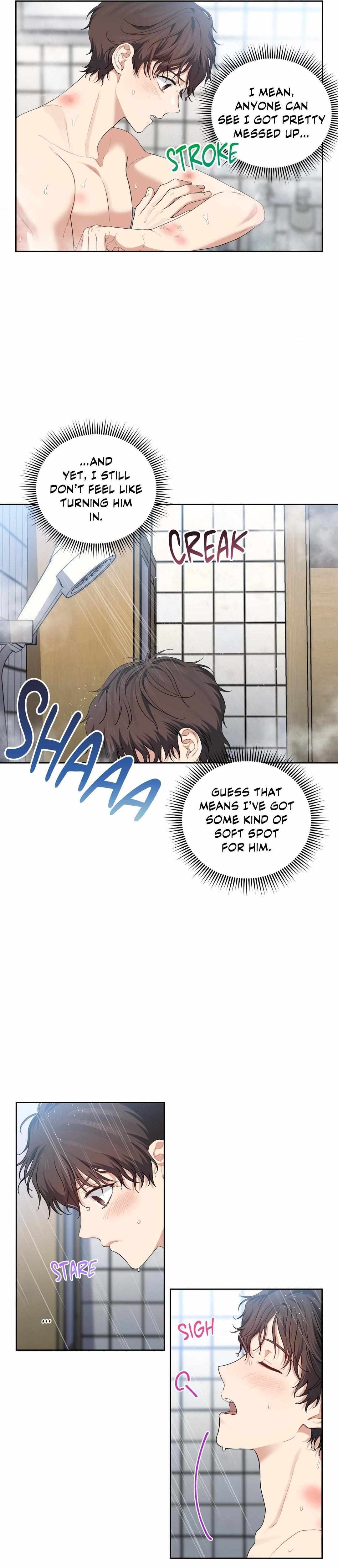 Read Cherry Cake chapter 21 image 14 on Lezhin