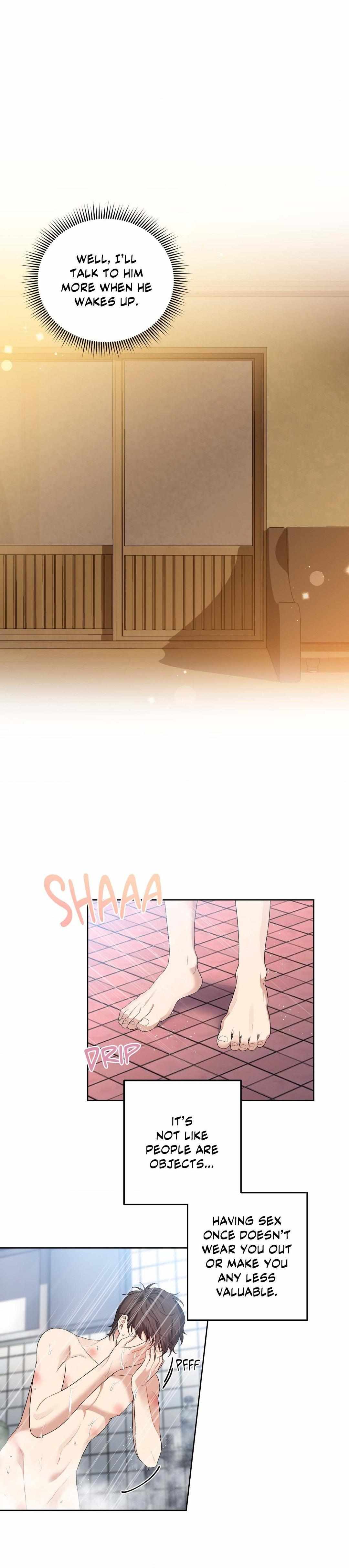 Read Cherry Cake chapter 21 image 15 on Lezhin