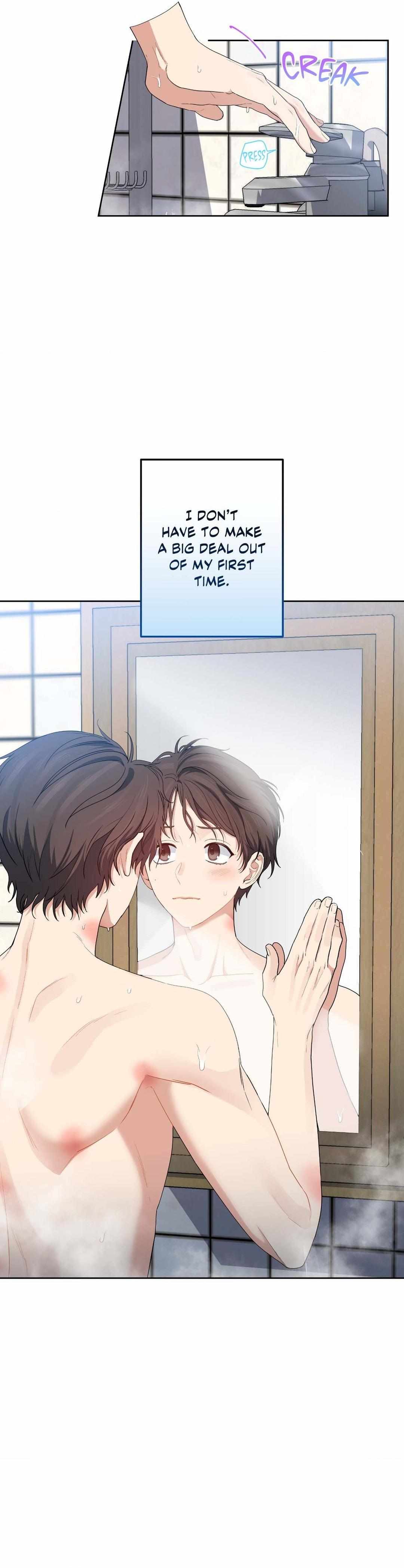 Read Cherry Cake chapter 21 image 16 on Lezhin