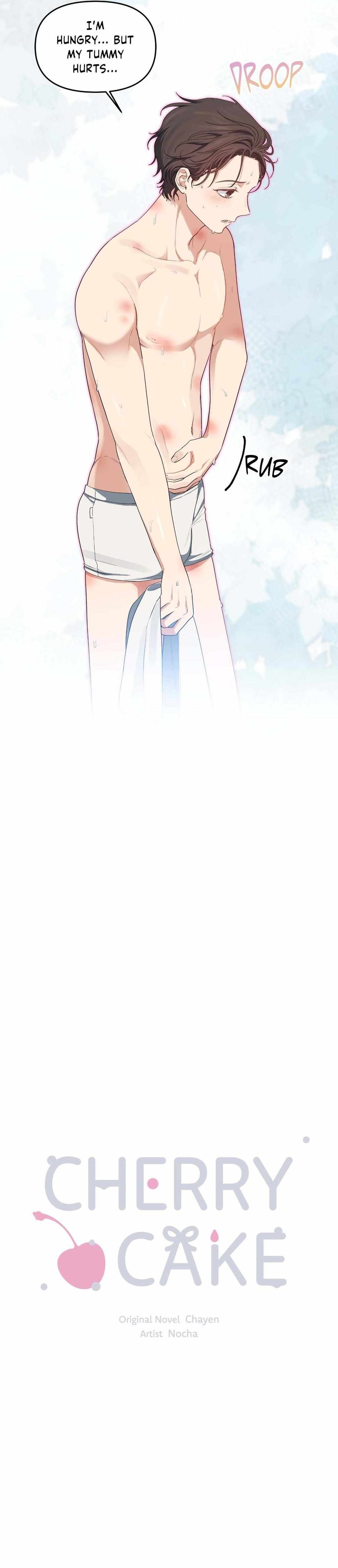 Read Cherry Cake chapter 21 image 18 on Lezhin