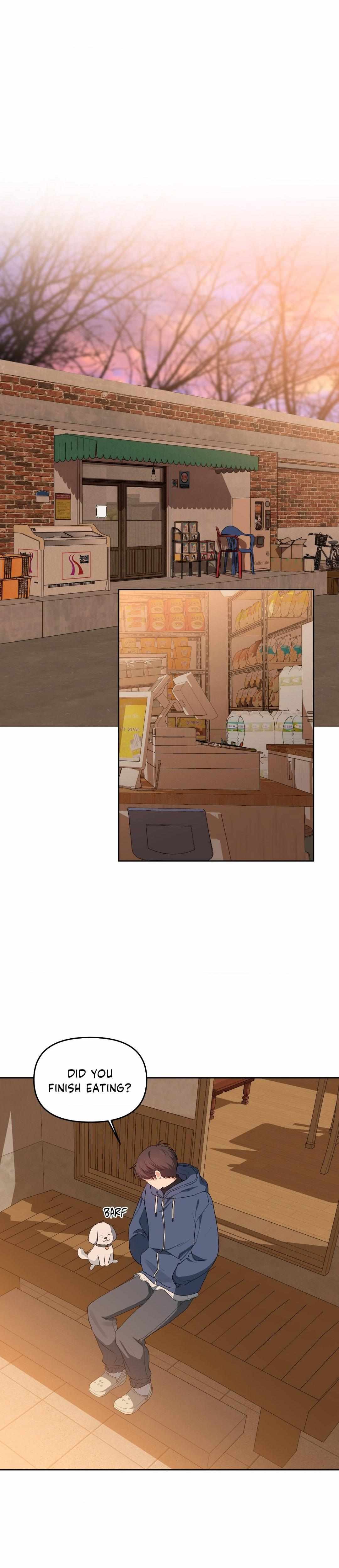 Read Cherry Cake chapter 21 image 19 on Lezhin
