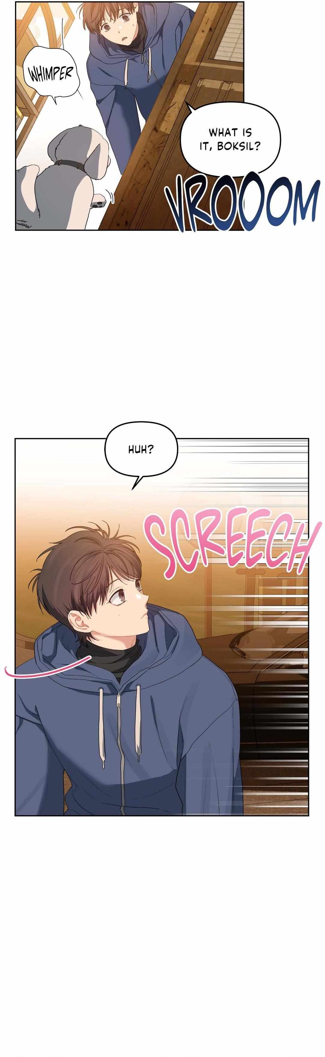 Read Cherry Cake chapter 21 image 27 on Lezhin
