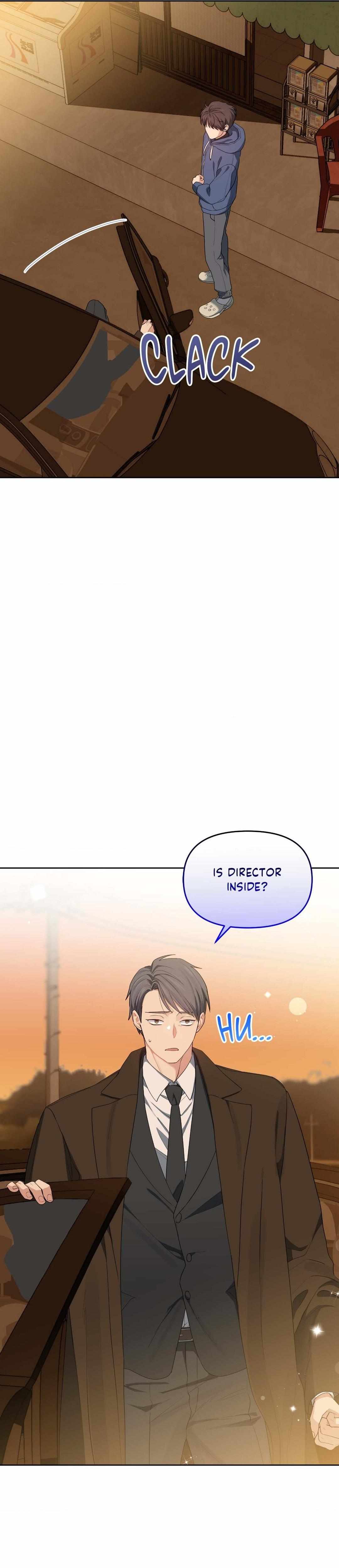 Read Cherry Cake chapter 21 image 28 on Lezhin