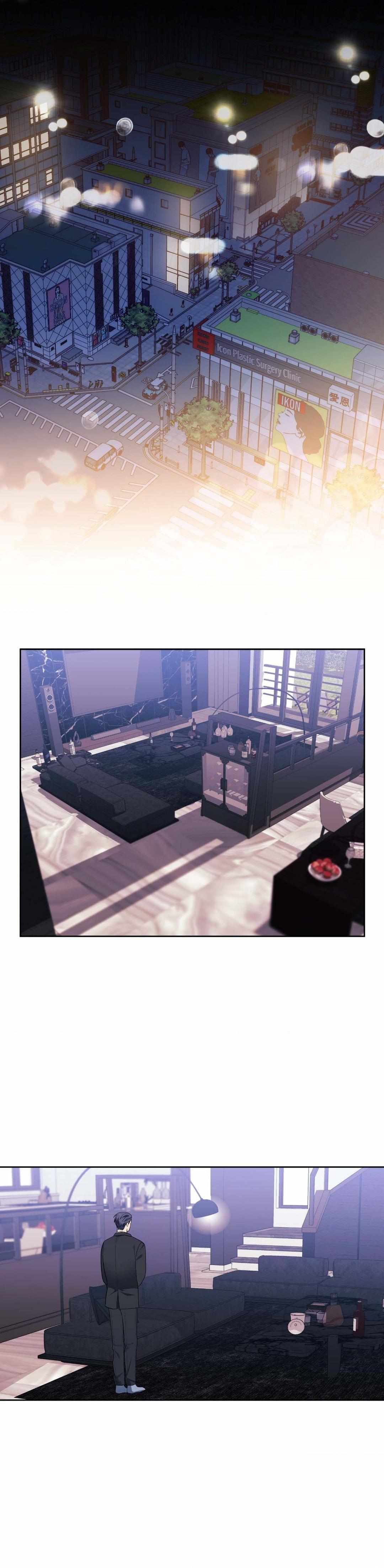 Read Cherry Cake chapter 22 image 10 on Lezhin